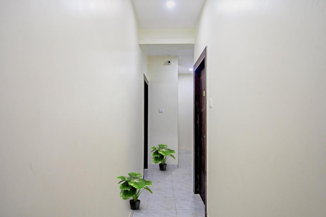 Super Collection O Green Leaf Near Acropolis Mall Jadabpur Exterior photo