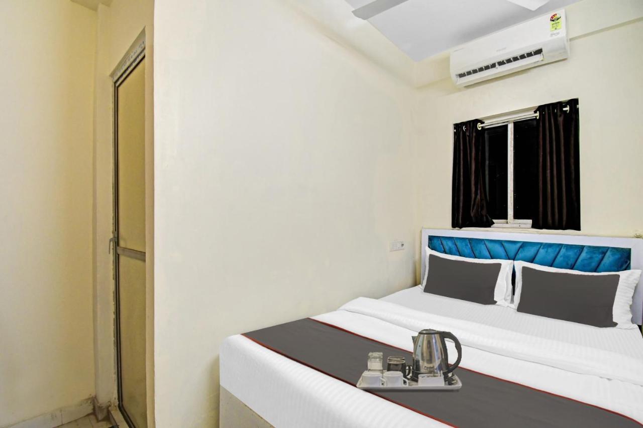 Super Collection O Green Leaf Near Acropolis Mall Jadabpur Exterior photo