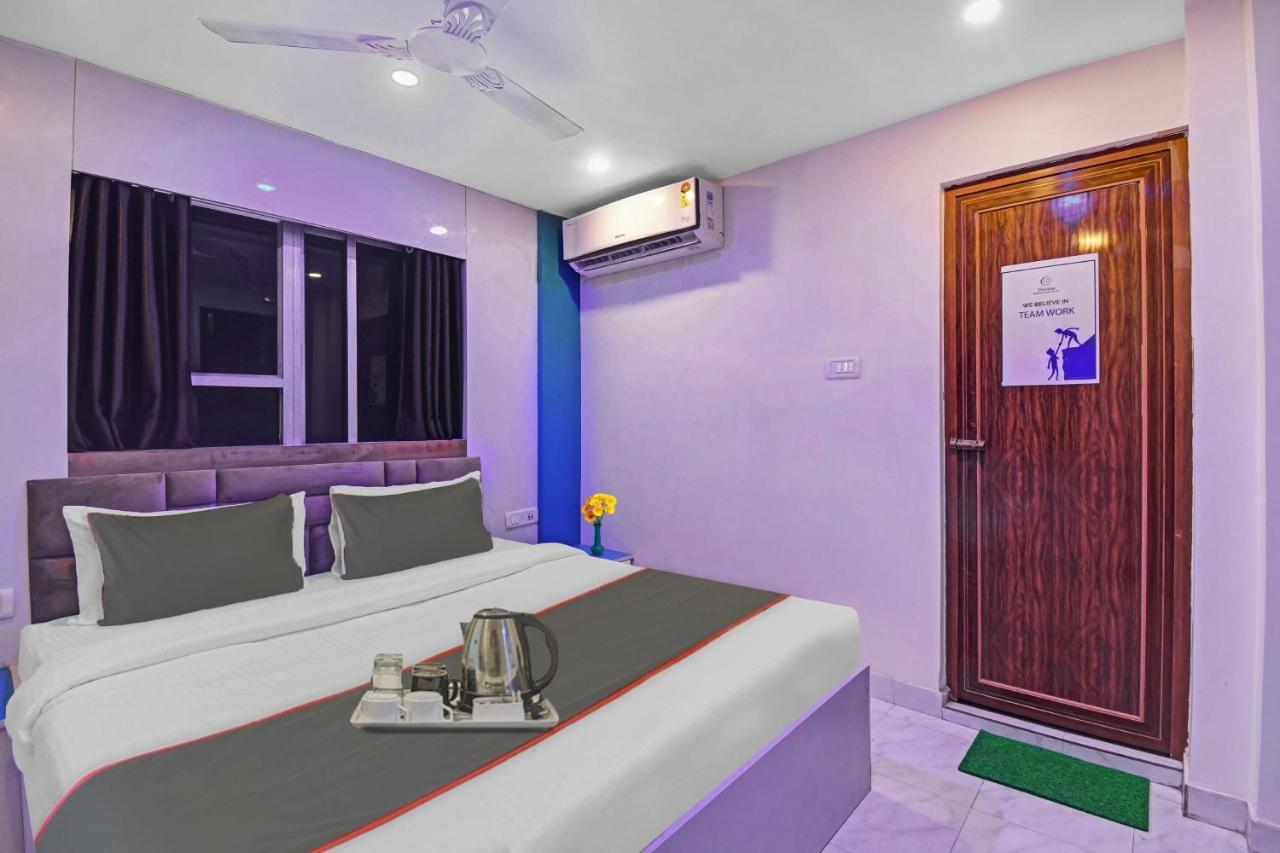 Super Collection O Green Leaf Near Acropolis Mall Jadabpur Exterior photo