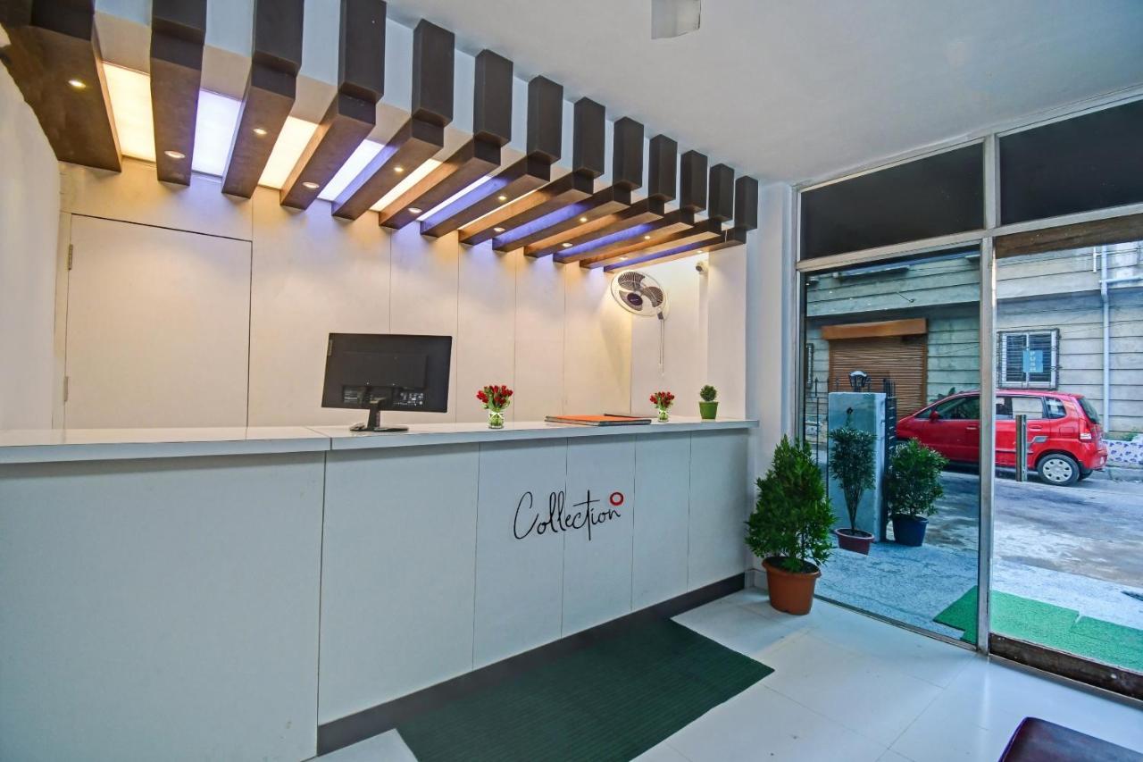 Super Collection O Green Leaf Near Acropolis Mall Jadabpur Exterior photo